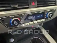 2022 Audi A4