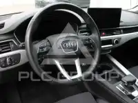 2022 Audi A4