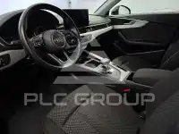 2022 Audi A4
