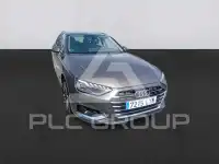2022 Audi A4