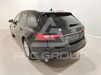2022 Audi A4