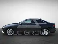 2022 Audi A4