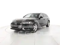 2022 Audi A4