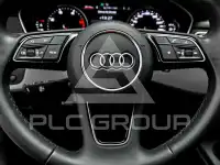 2022 Audi A4