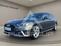 2022 Audi A4