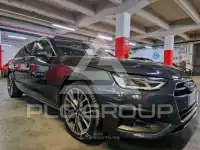 2022 Audi A4