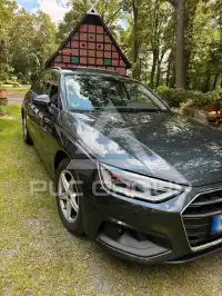 2022 Audi A4