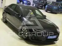2022 Audi A4