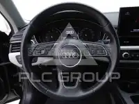 2022 Audi A4