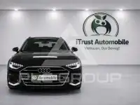 2022 Audi A4