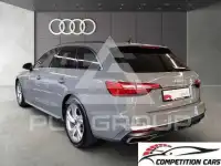 2022 Audi A4