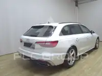 2022 Audi A4