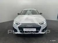 2022 Audi A4