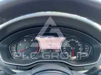 2022 Audi A4