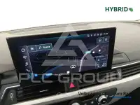 2022 Audi A4