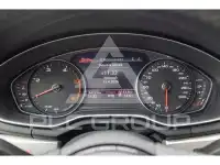 2022 Audi A4