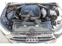 2022 Audi A4