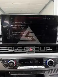 2022 Audi A4