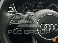 2022 Audi A4
