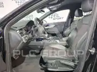 2022 Audi A4