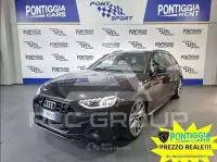 2022 Audi A4