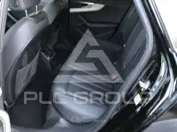 2022 Audi A4
