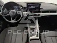 2022 Audi A4