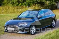2022 Audi A4