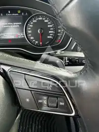 2022 Audi A4