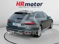 2022 Audi A4