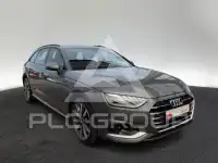 2022 Audi A4