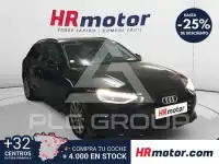 2022 Audi A4