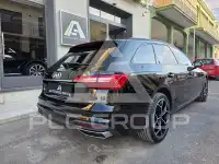 2022 Audi A4