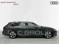 2022 Audi A4