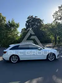 2022 Audi A4