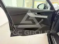 2022 Audi A4
