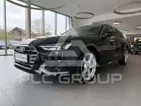 2022 Audi A4