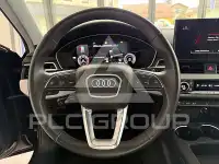 2022 Audi A4