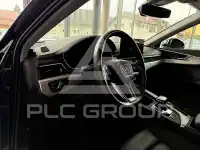 2022 Audi A4