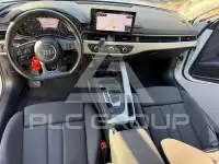 2022 Audi A4