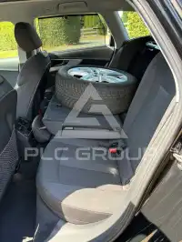 2022 Audi A4