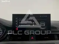 2022 Audi A4