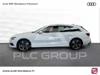 2022 Audi A4
