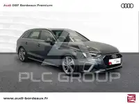 2022 Audi A4