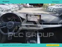 2022 Audi A4