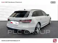 2022 Audi A4