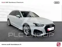2022 Audi A4