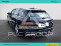 2022 Audi A4