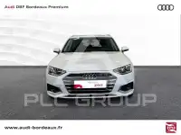 2022 Audi A4
