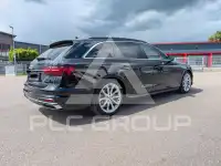 2022 Audi A4